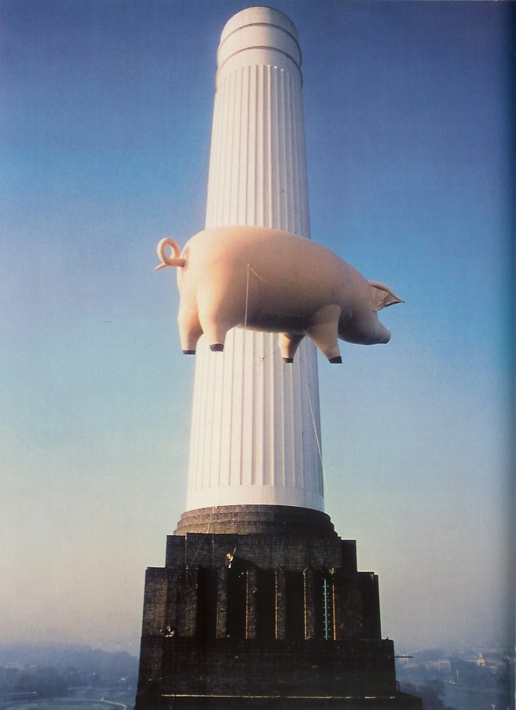 1976 Pig 1