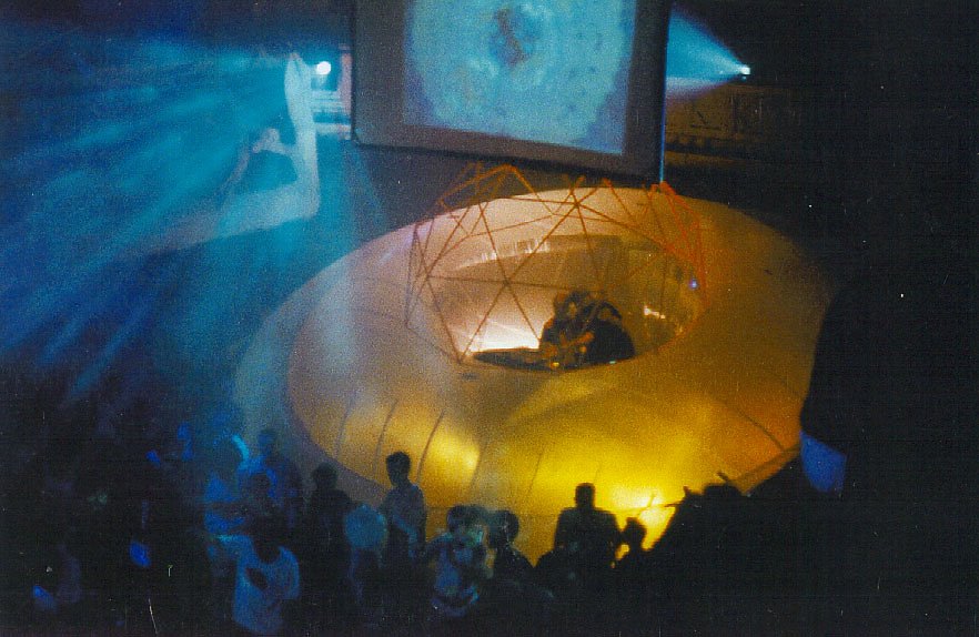 1996 UFO 2