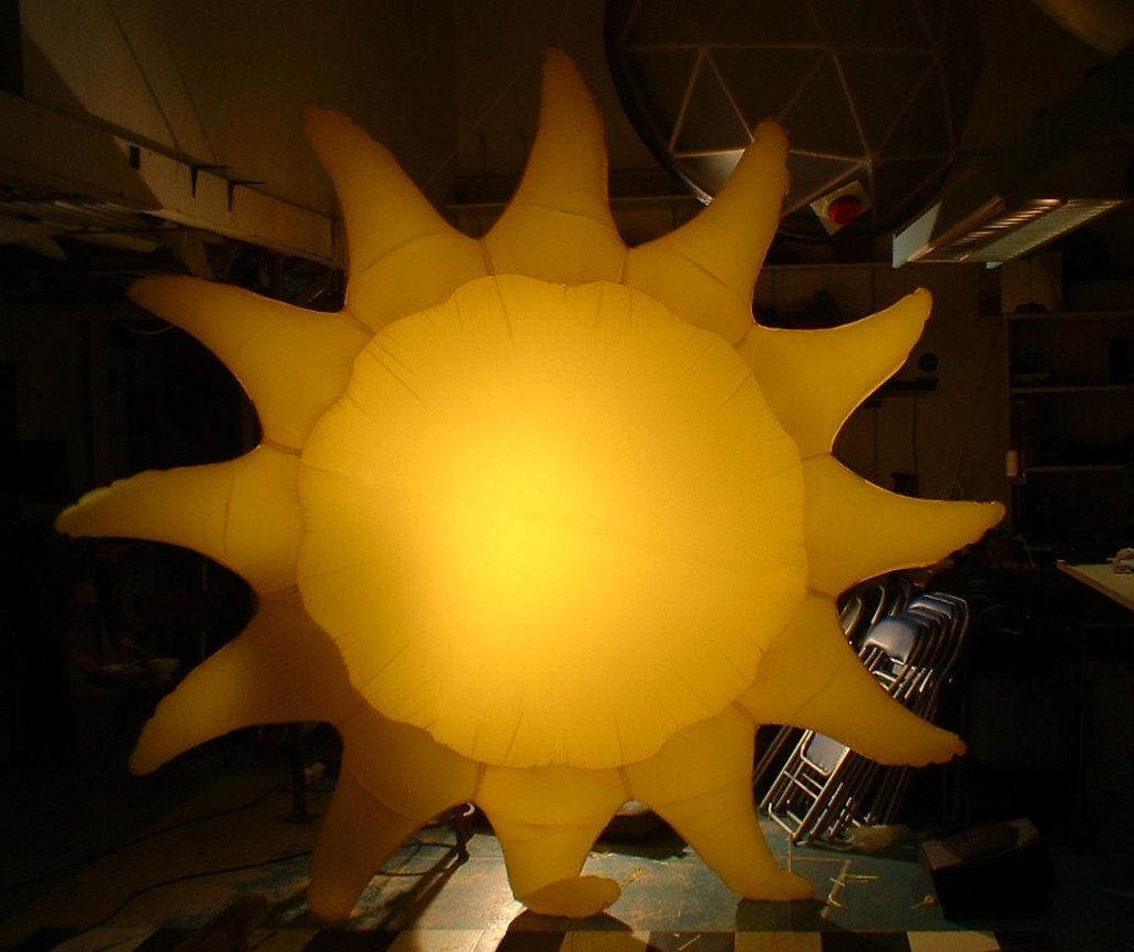 2004 Sun