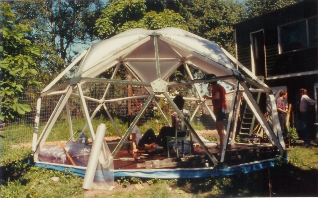 1983 Dome 1