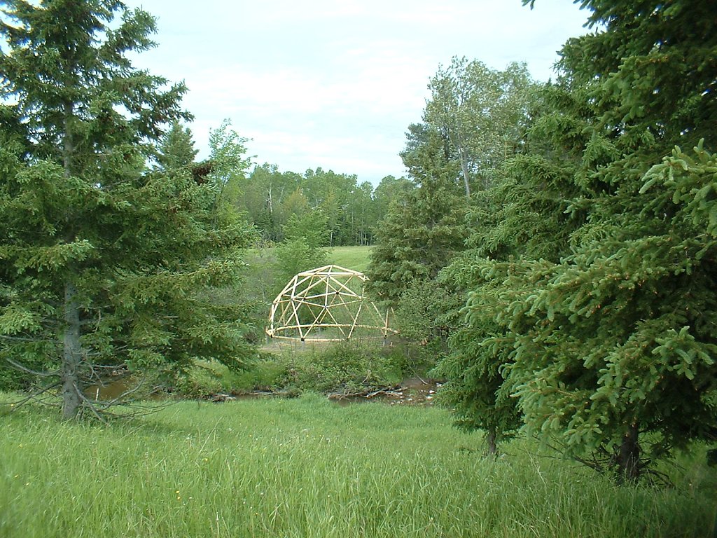 2004 Dome