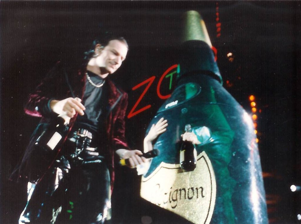 1998 Bono's Birthday 2