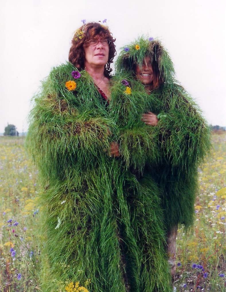 2002 Grass coat 2