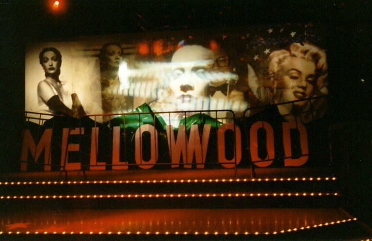1996 Mellowwood 1
