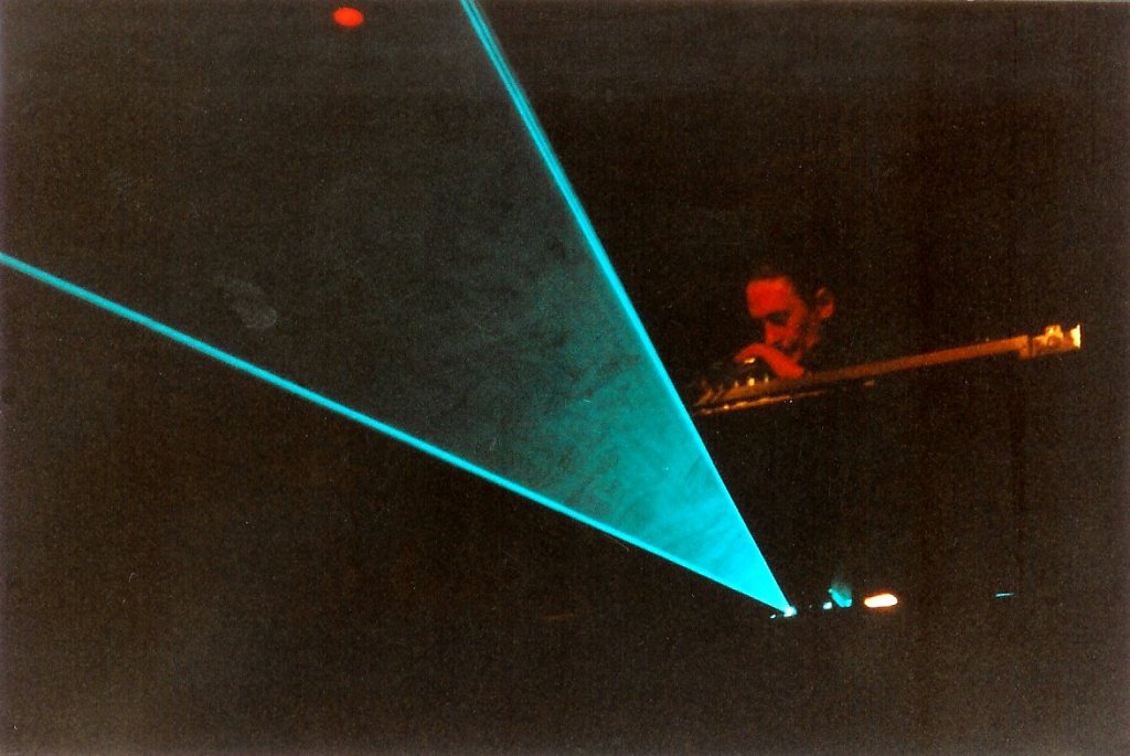 1976 Lasershow 3
