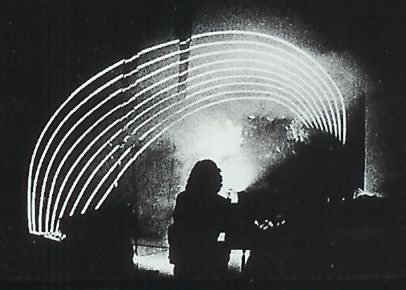 1978 Lasershow 4