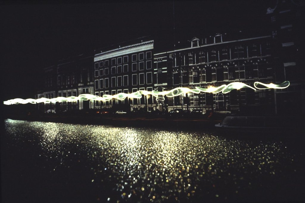 1987 Canal lighting 1