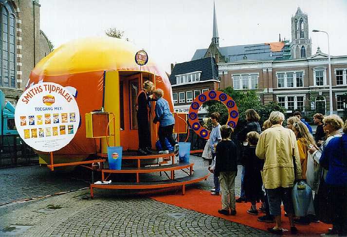 1998 Mobile pavilion 1