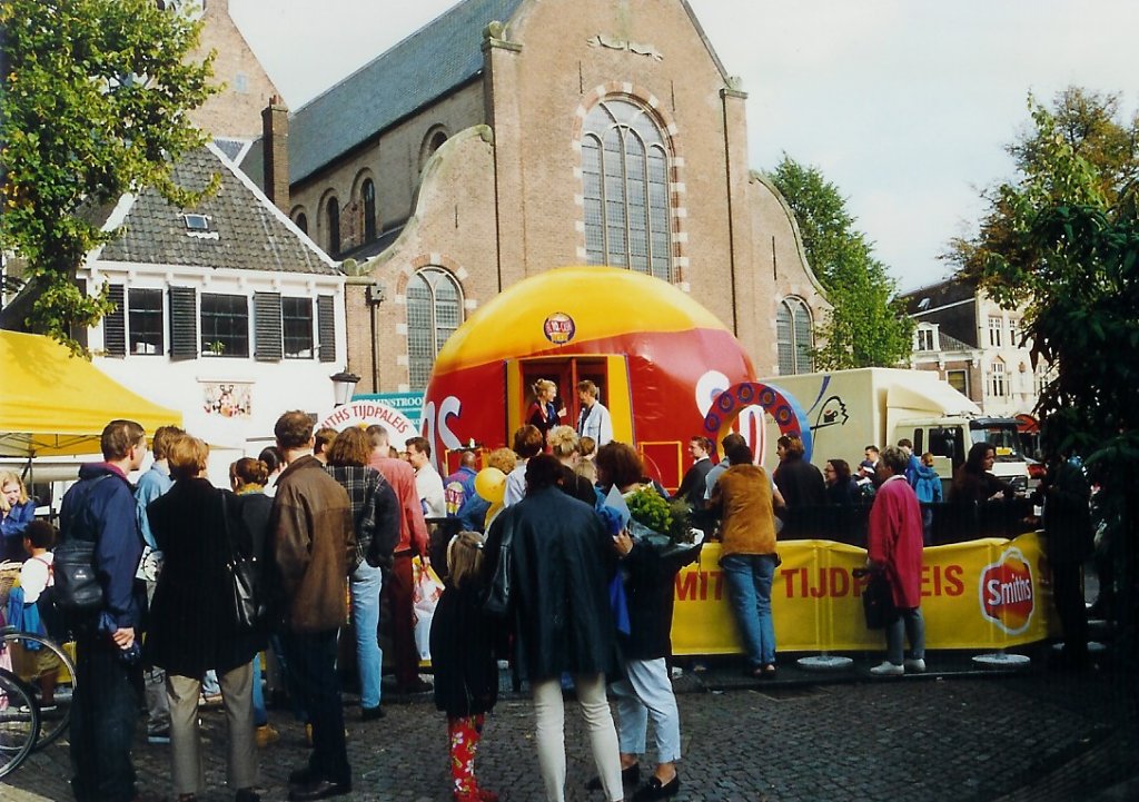 1998 Mobile pavilion 3