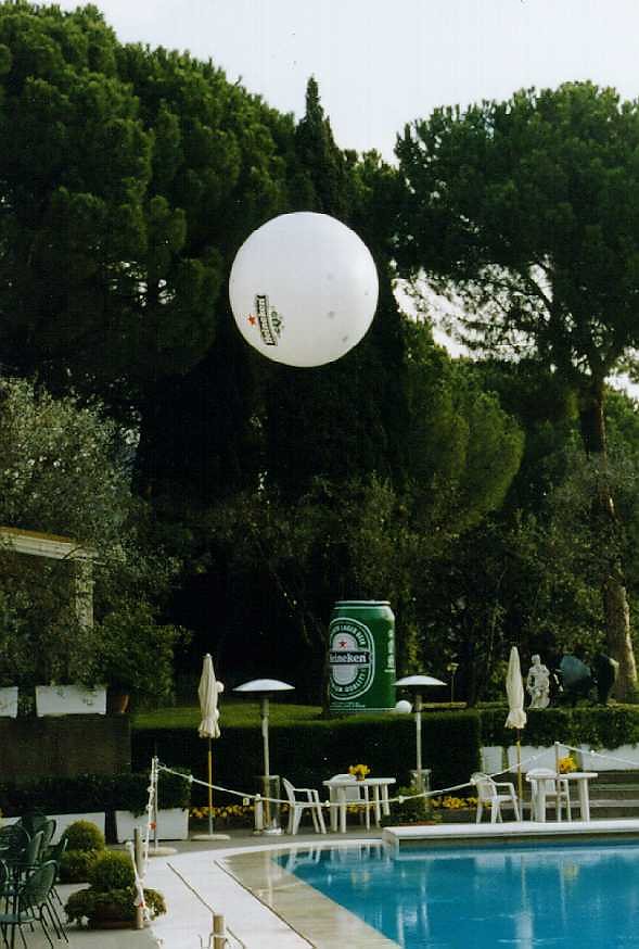1999 Floating ball 1